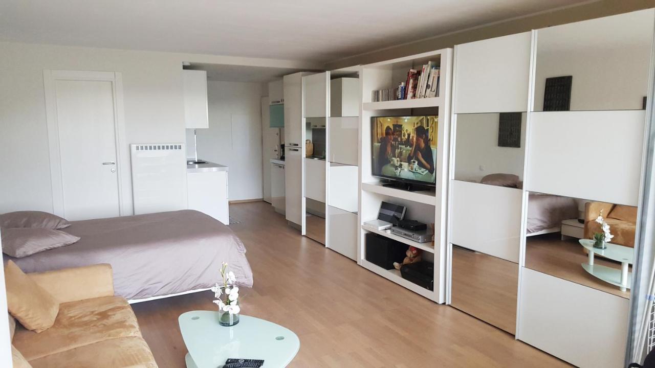 Villa Aurelia La Turbie Eksteriør billede
