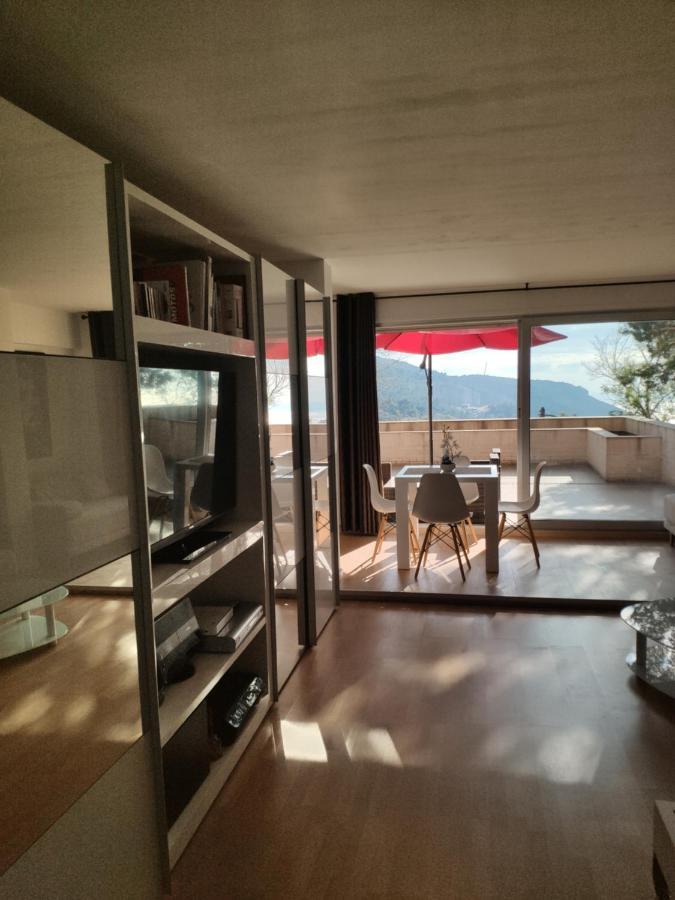 Villa Aurelia La Turbie Eksteriør billede