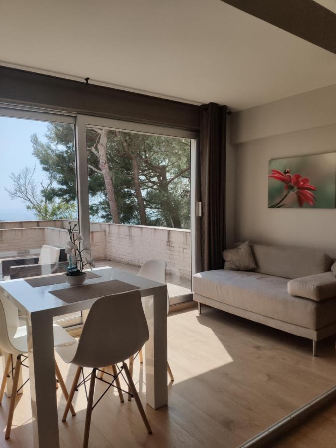 Villa Aurelia La Turbie Eksteriør billede