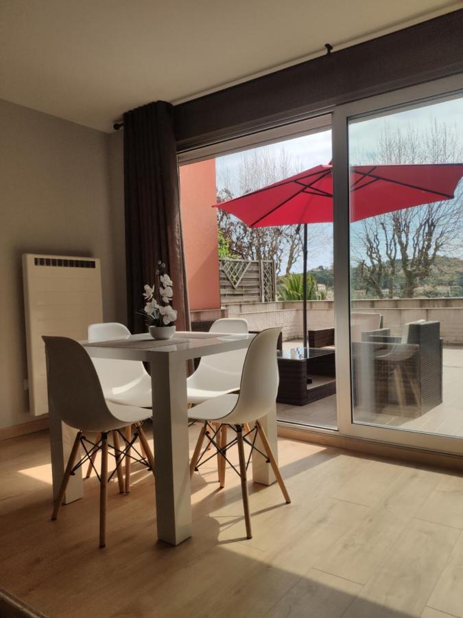 Villa Aurelia La Turbie Eksteriør billede